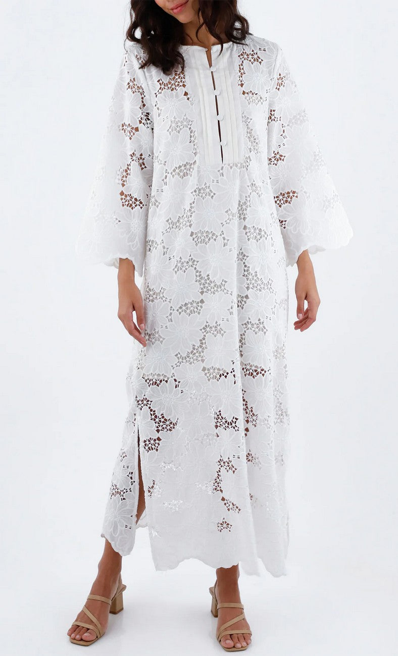 Vestido Clematis