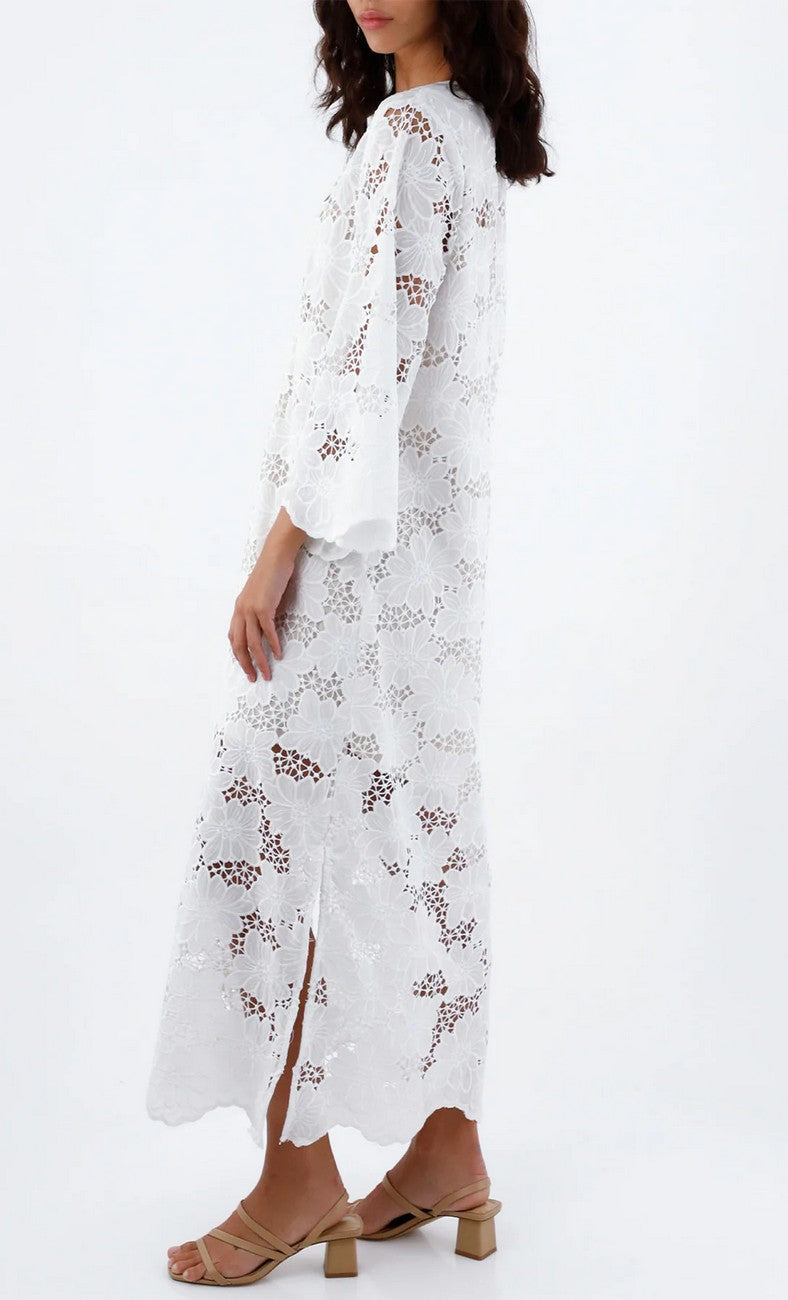 Vestido Clematis