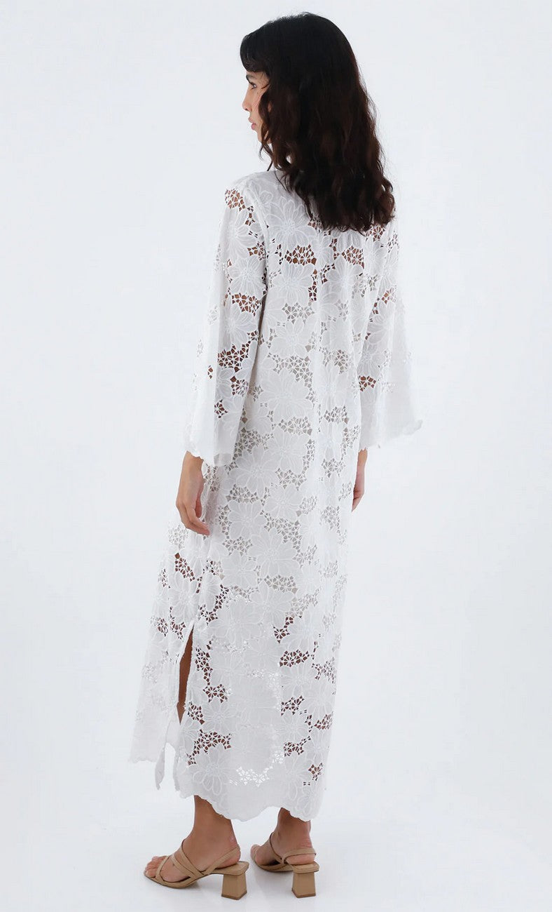 Vestido Clematis