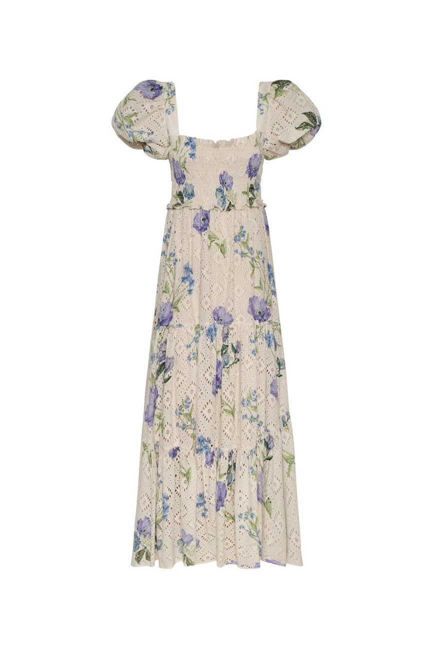 Vestido Amarantea
