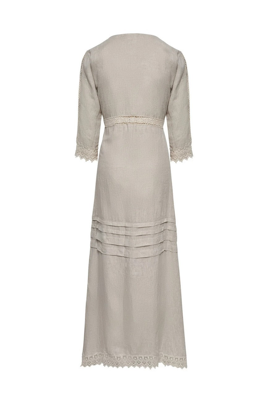 Vestido Calinda