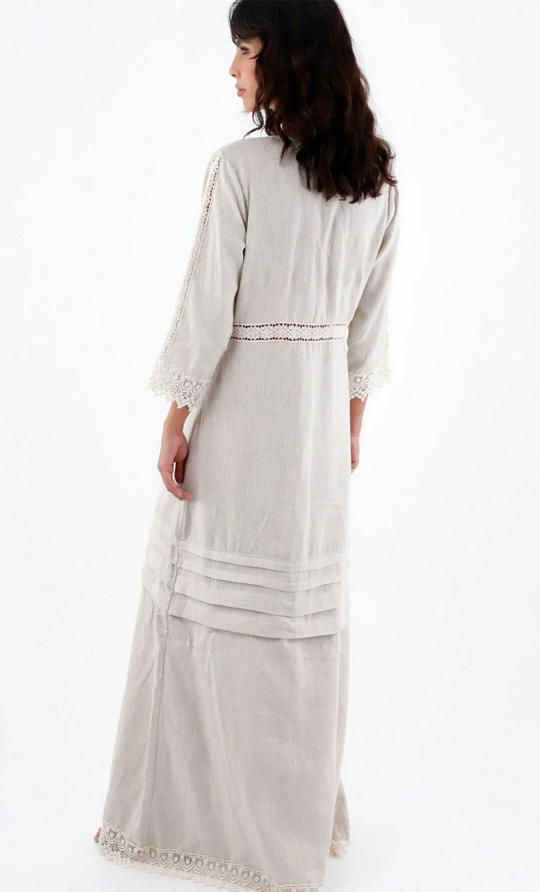 Vestido Calinda