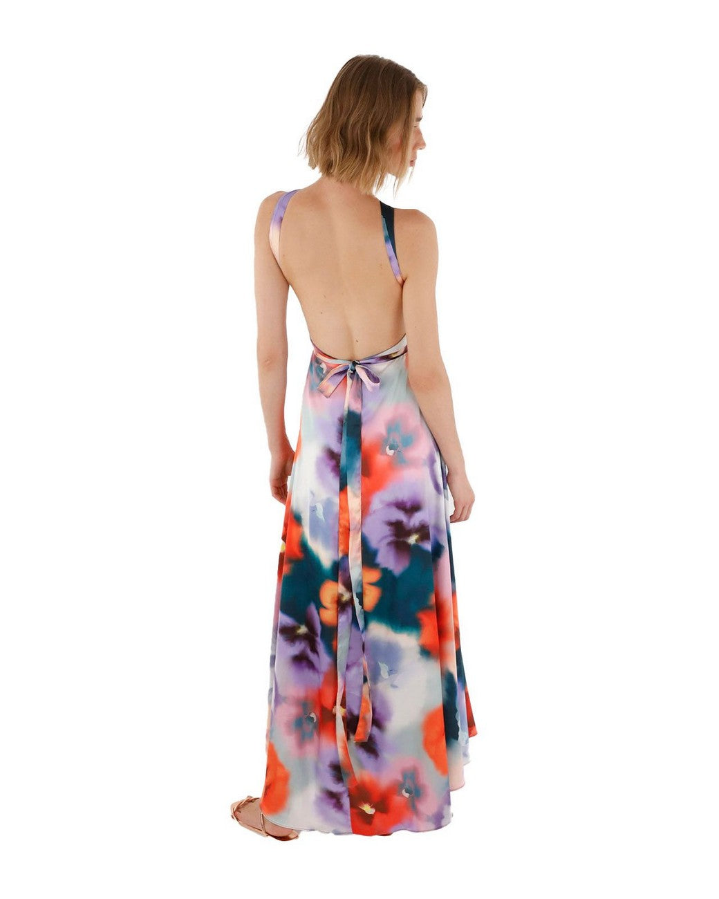Vestido Midi Alejandra