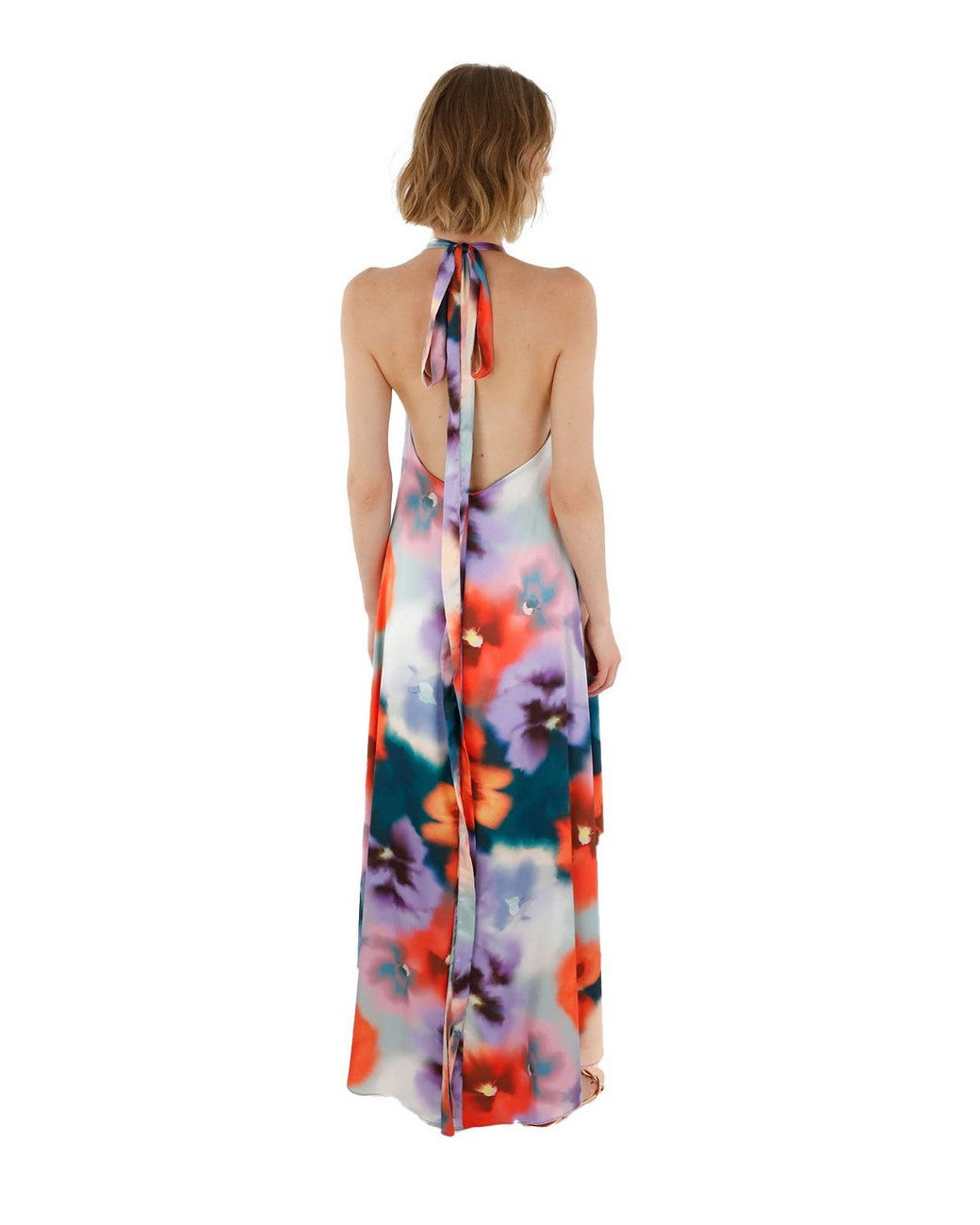Vestido Midi Alejandra