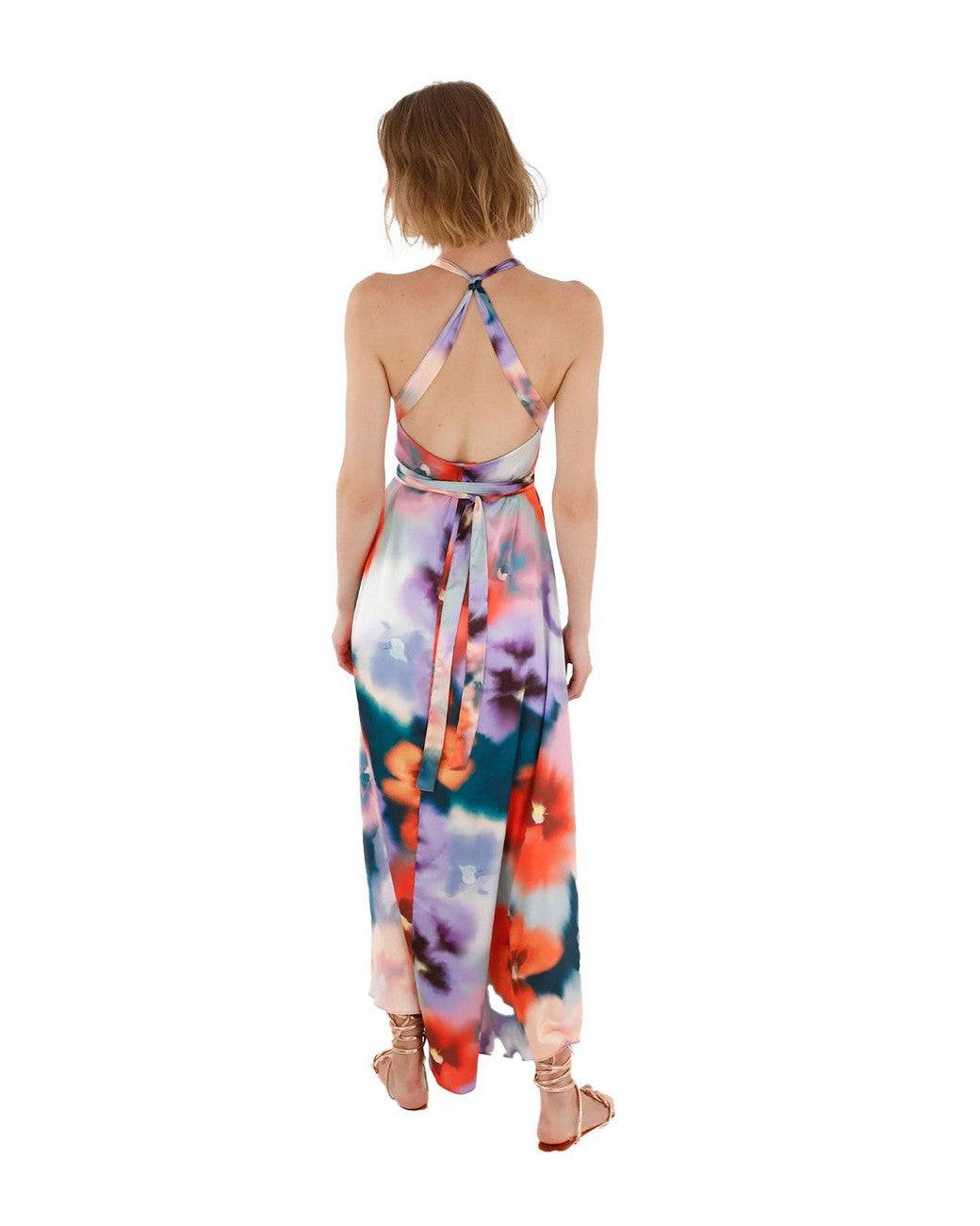 Vestido Midi Alejandra