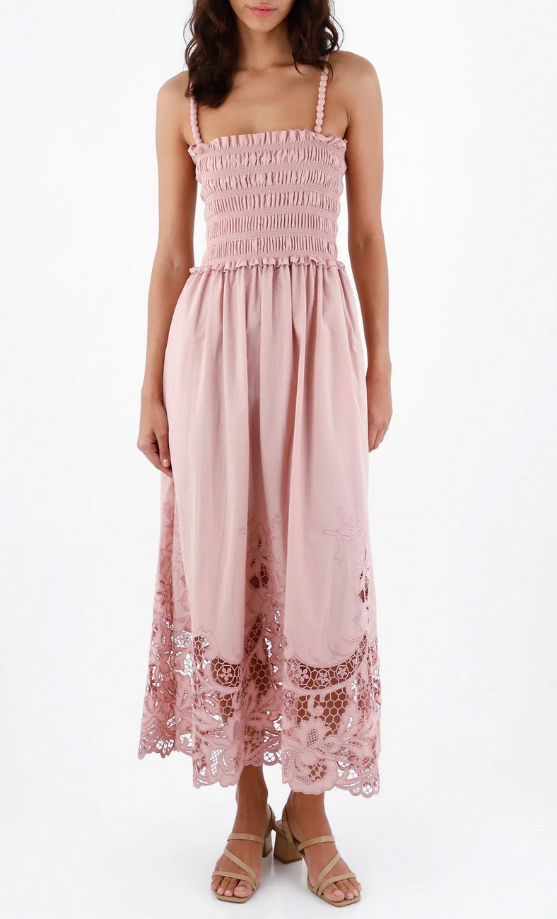Vestido Talal