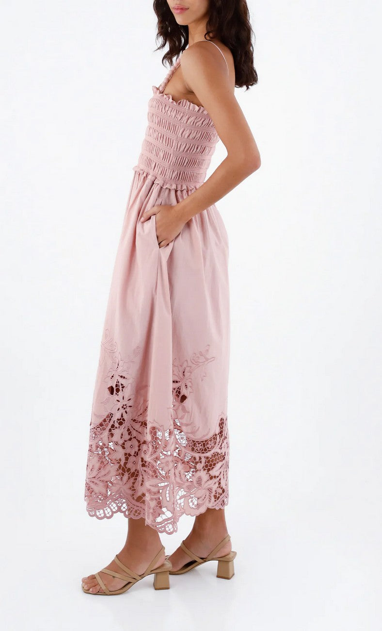 Vestido Talal
