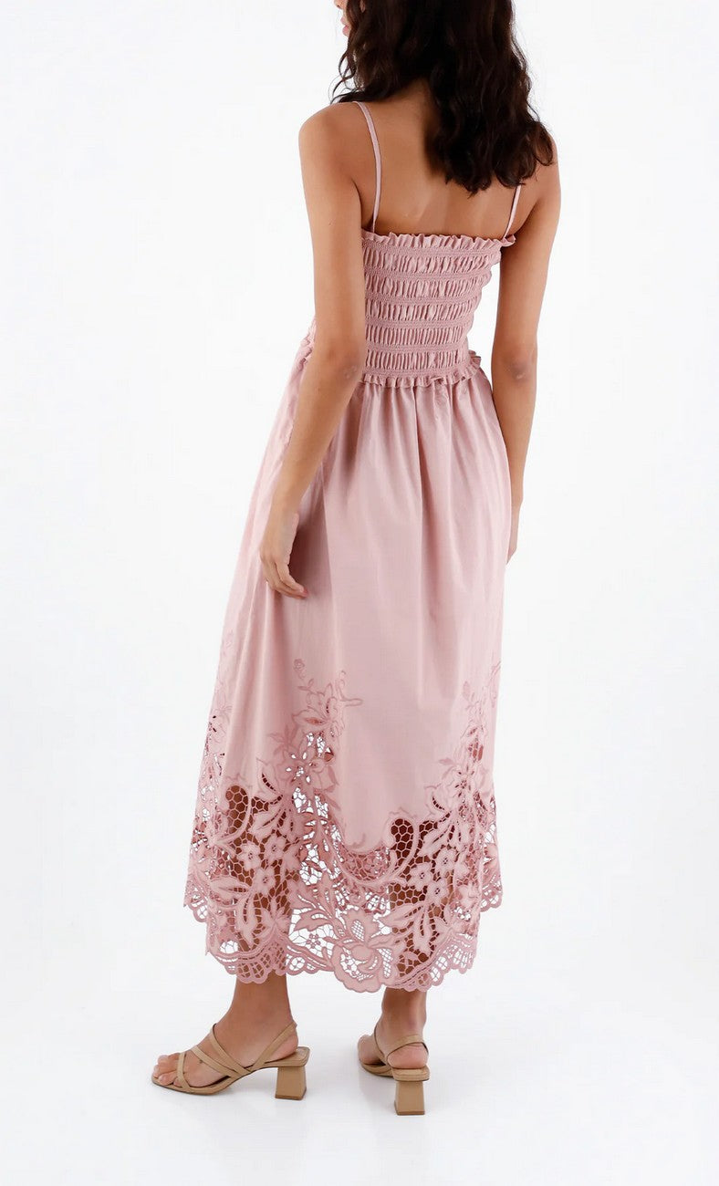 Vestido Talal
