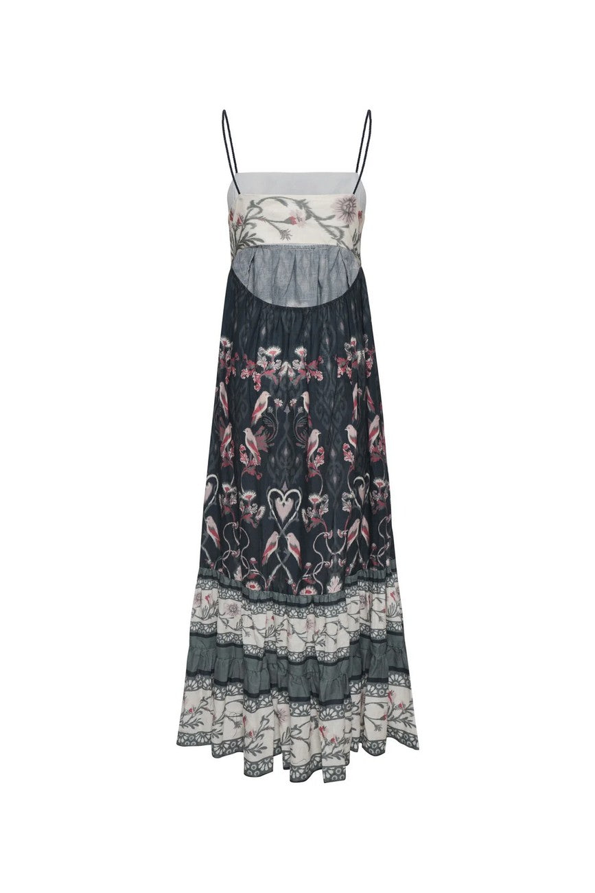 Vestido Ifni