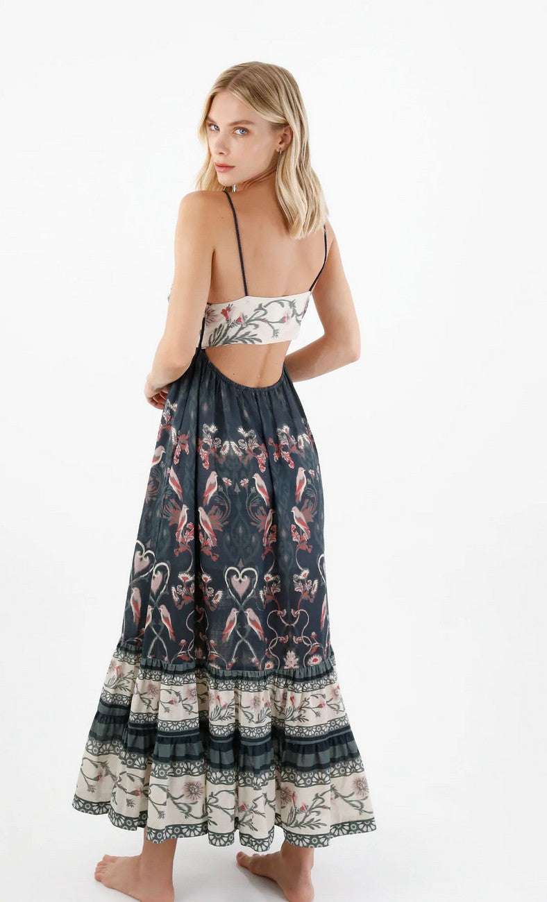 Vestido Ifni