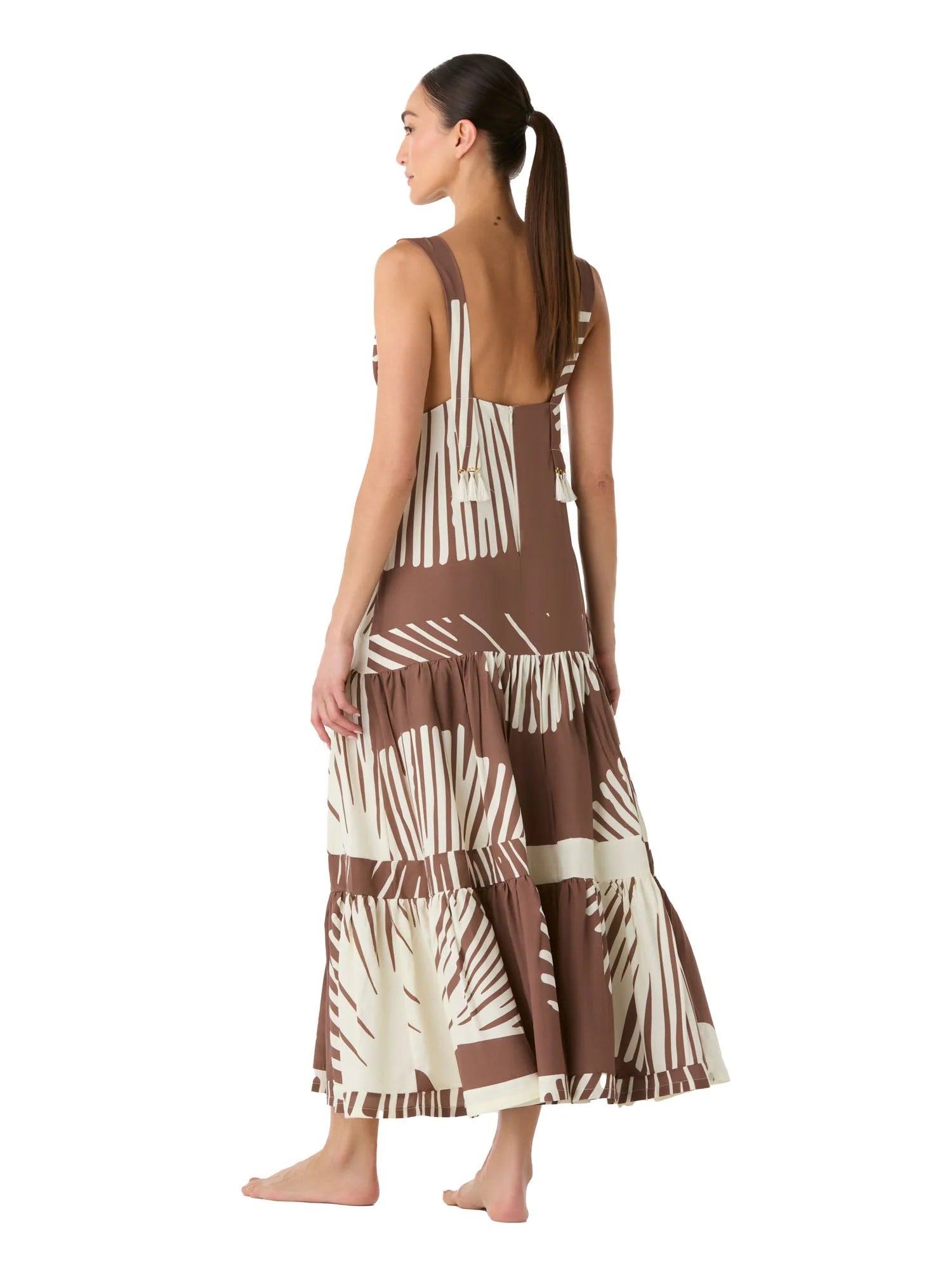 Vestido Medina