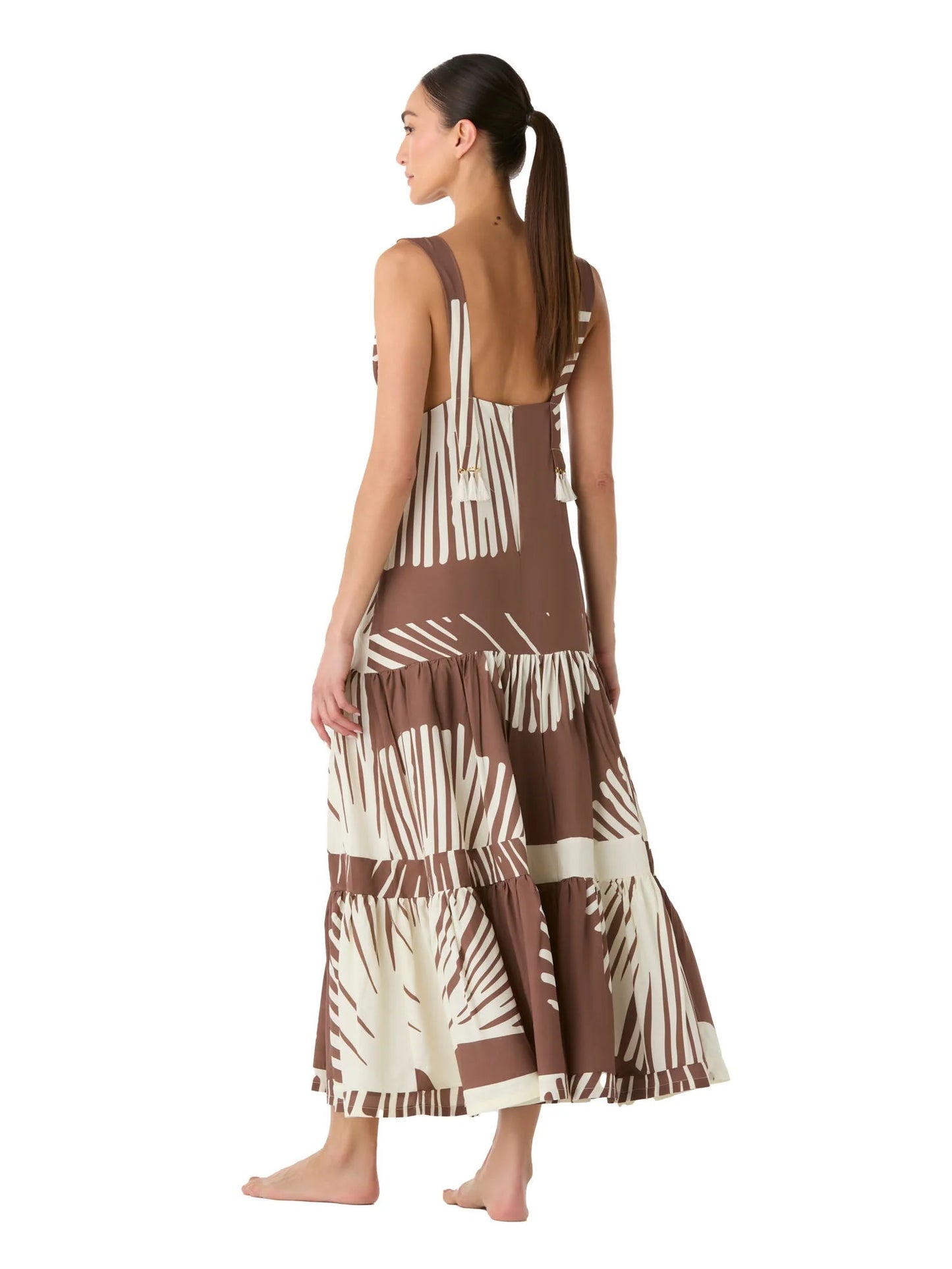 Vestido Medina