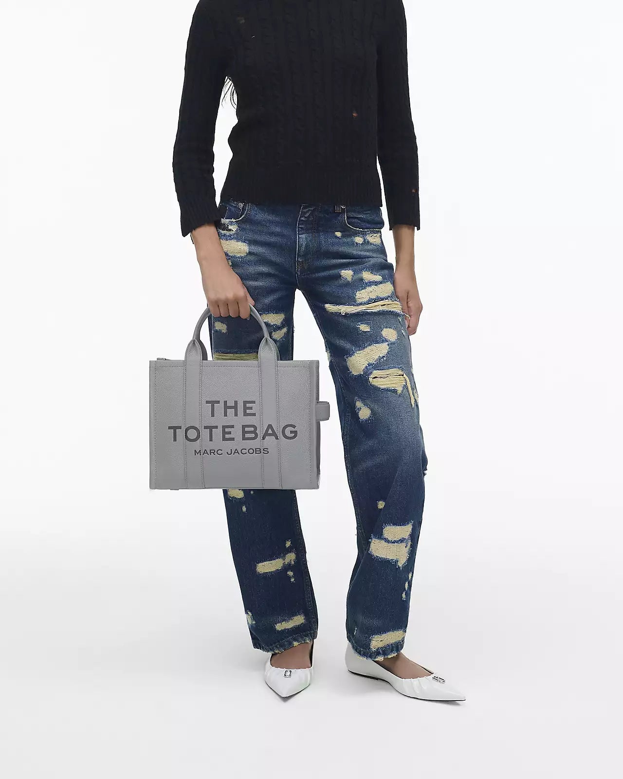 The Medium Tote Bag