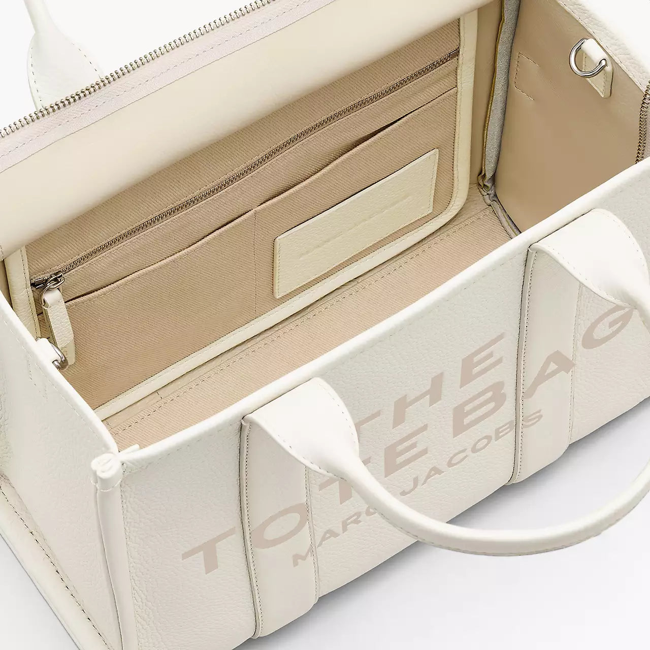 The Medium Tote Bag