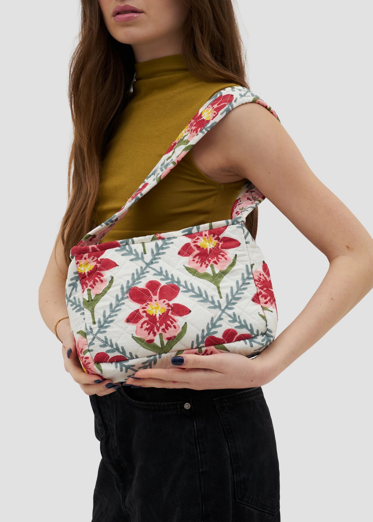 Bolso Mendelii