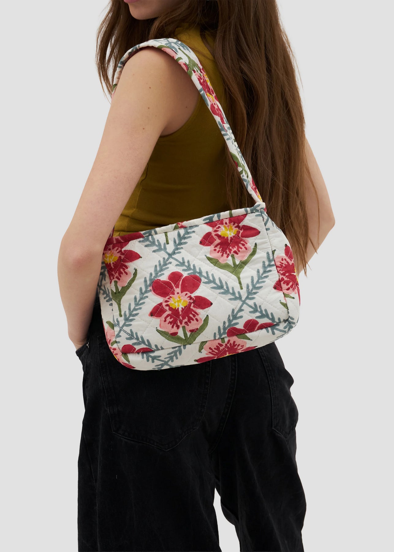 Bolso Mendelii