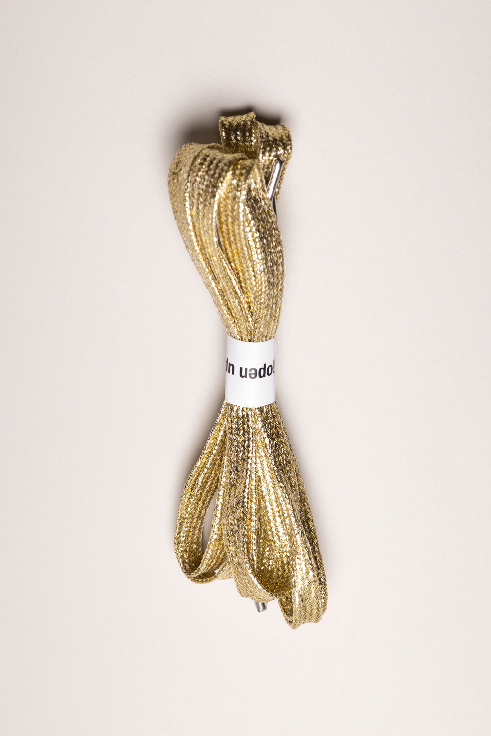 Cordón Dorado Glitter CORDONES Malva CO