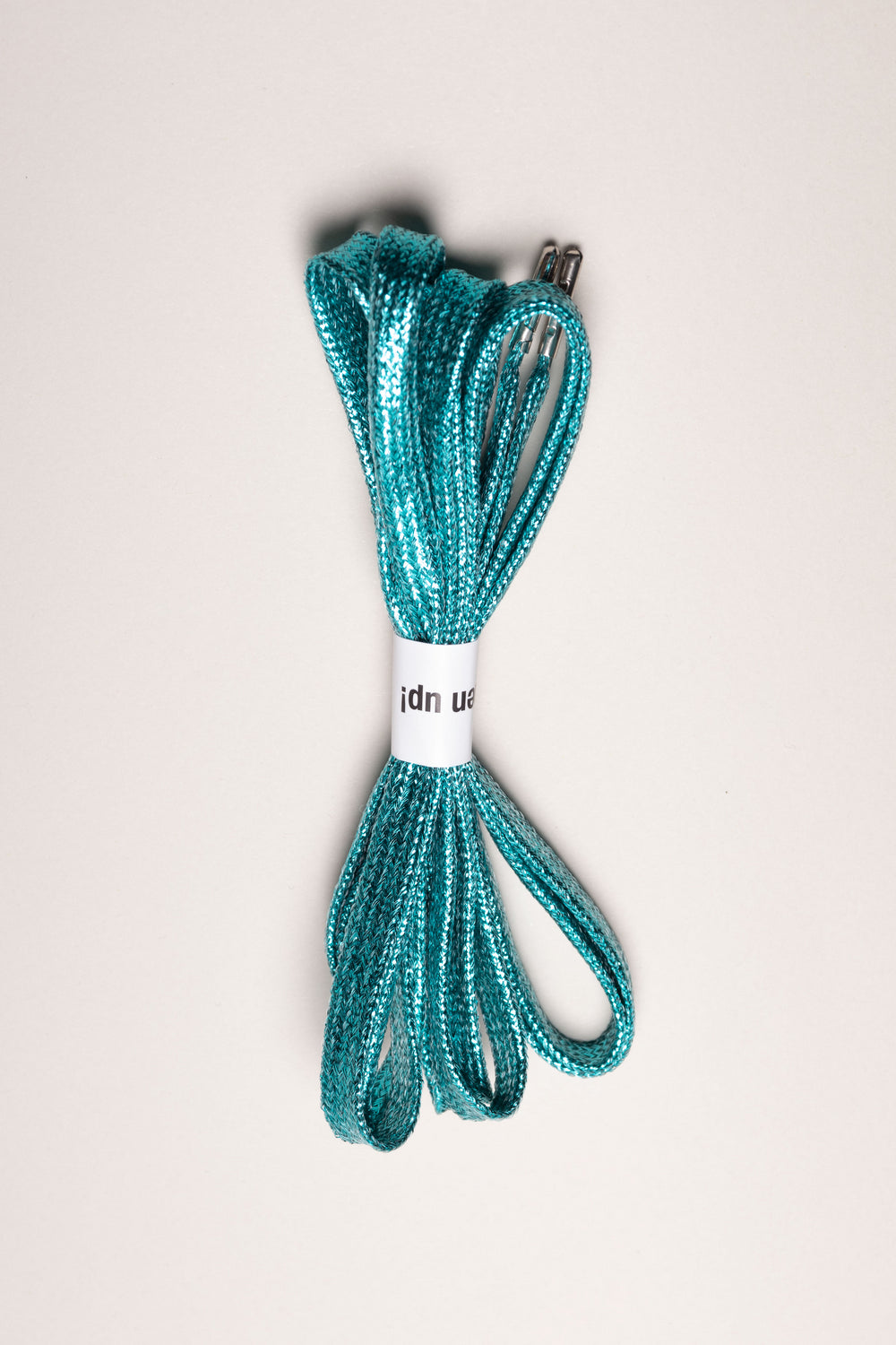 Cordón Aguamarina Glitter CORDONES Malva CO