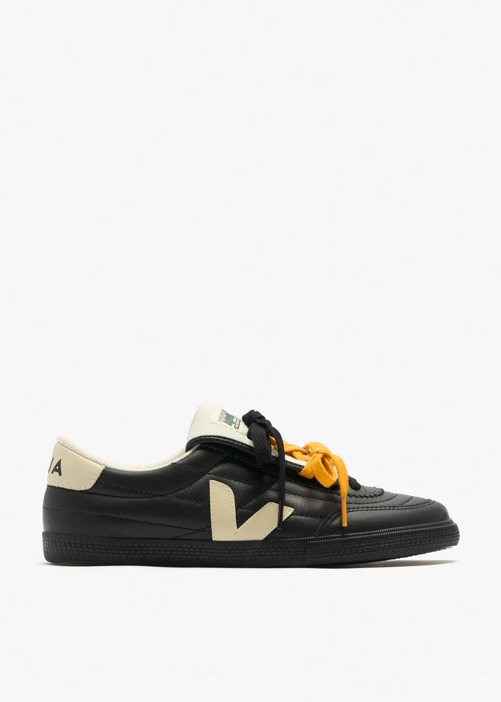 Tenis Veja De Mujer Panenka Veja X Magliano Leath Black