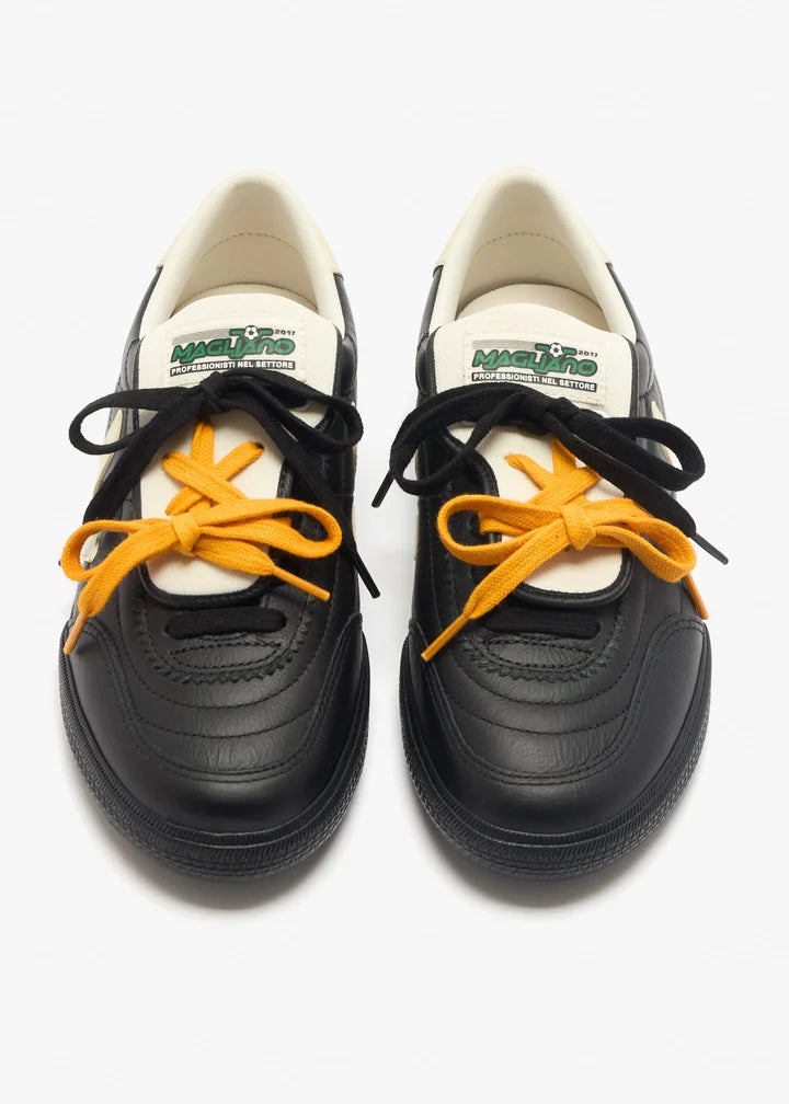 Tenis Veja De Mujer Panenka Veja X Magliano Leath Black