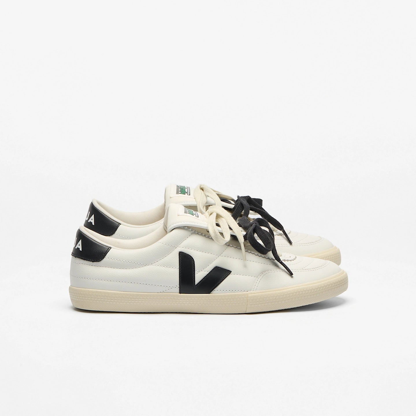 Tenis Veja De Hombre Panenka Veja X Magliano Leath White