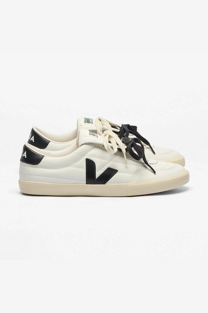 Tenis Veja De Hombre Panenka Veja X Magliano Leath White