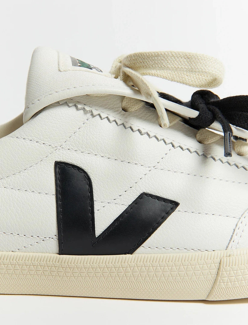 Tenis Veja De Hombre Panenka Veja X Magliano Leath White VEJA TENIS Malva CO