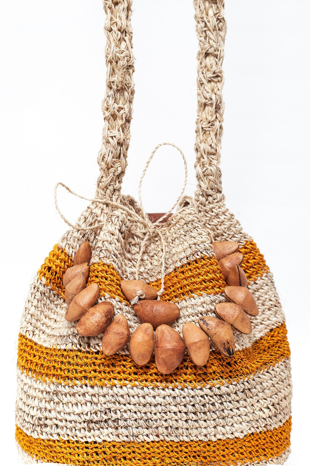 Mochila Guane