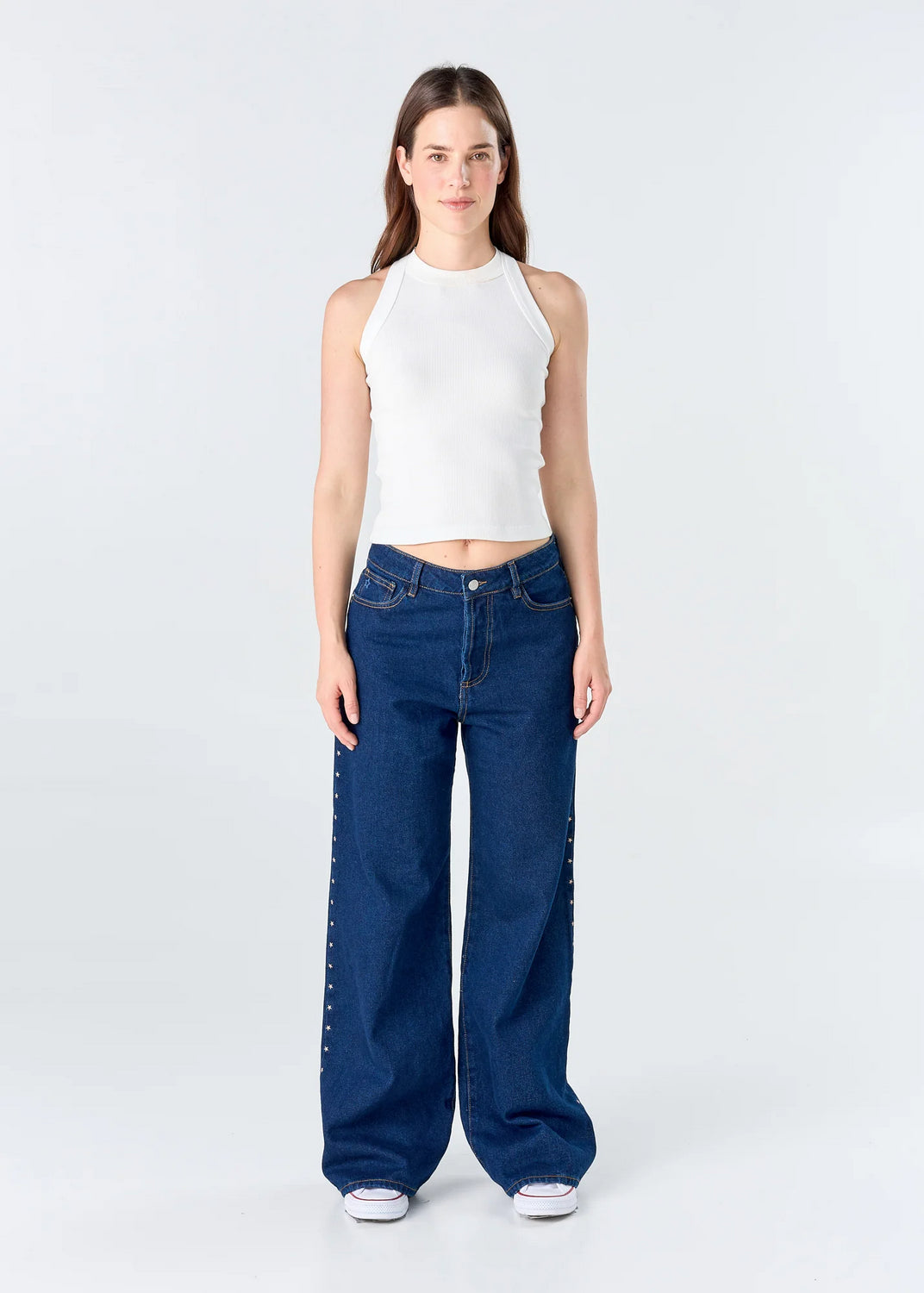 Jean Midnight Flare 136