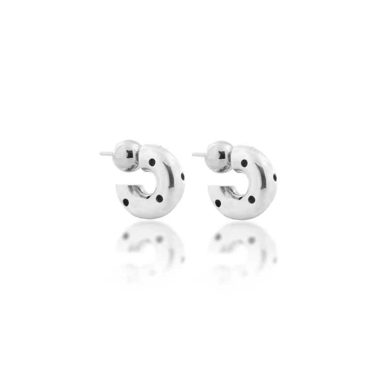 Mini Earrings Donna