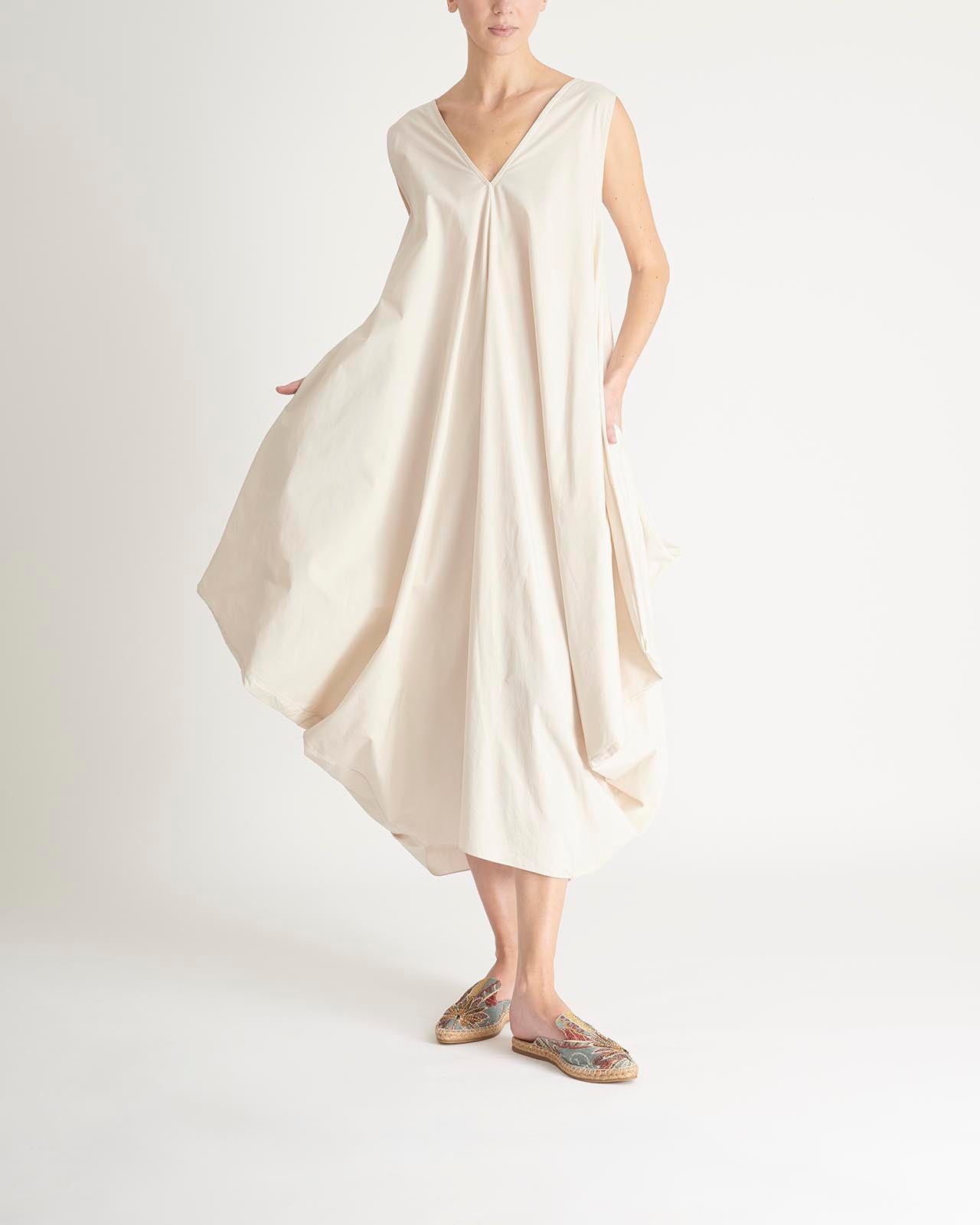 Vestido Linea