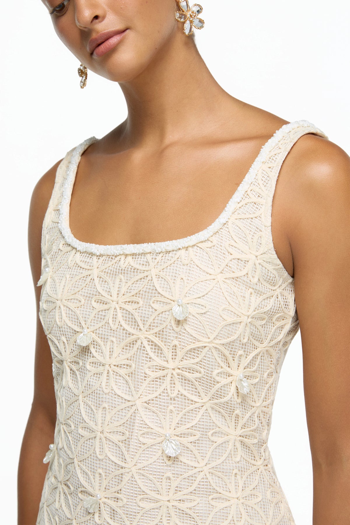 Midi Vestido Ophelia