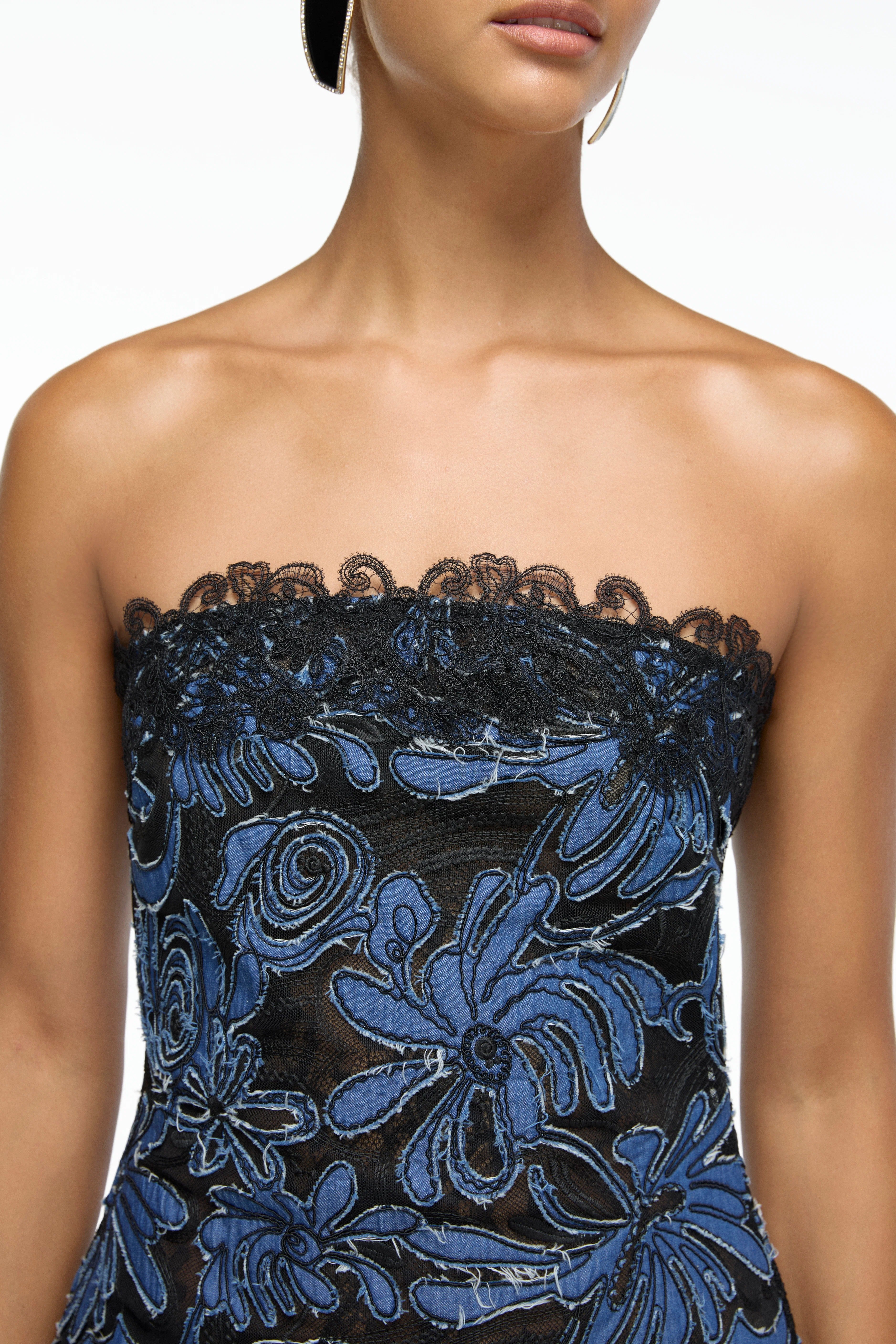 Midi Vestido Pandora