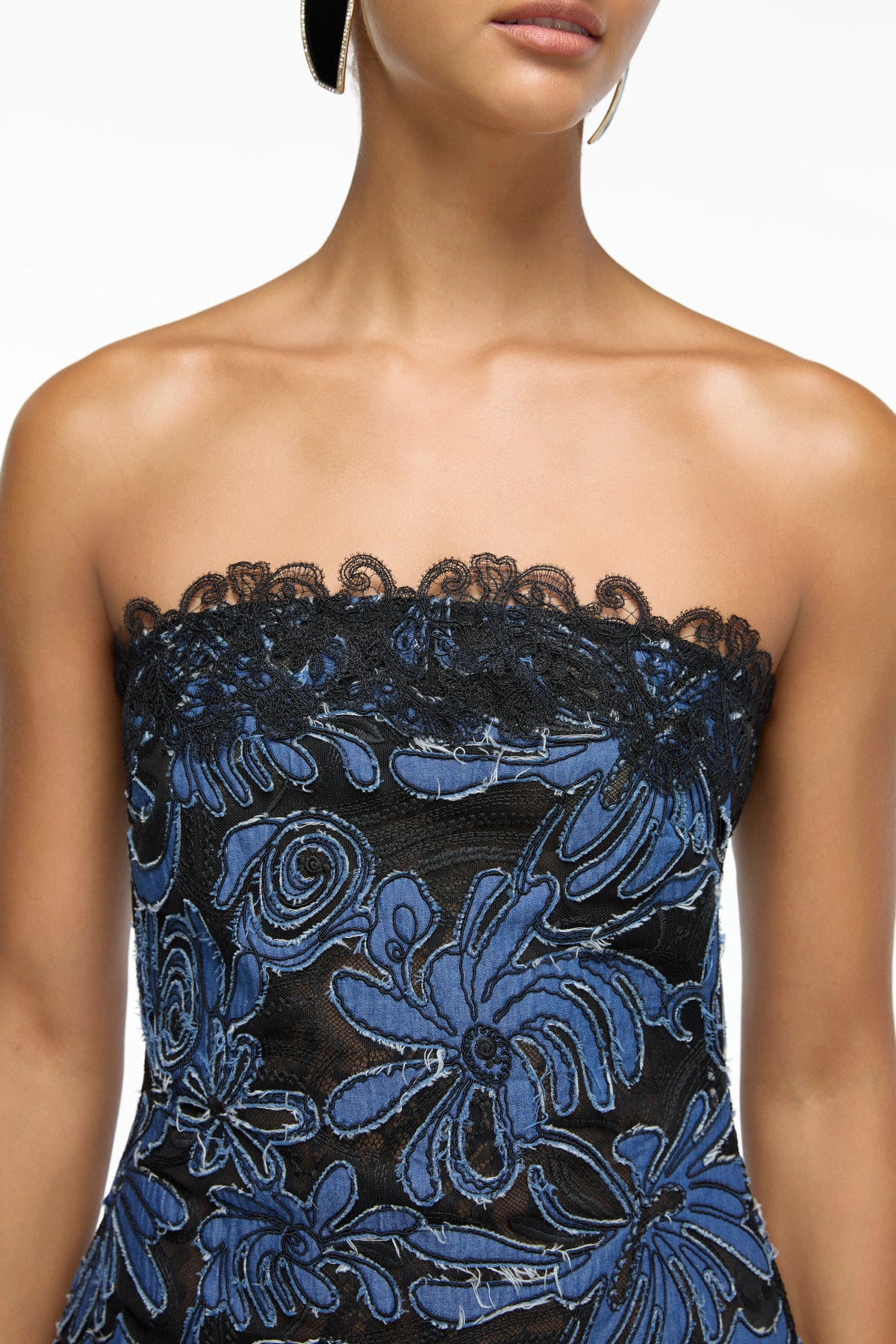 Midi Vestido Pandora