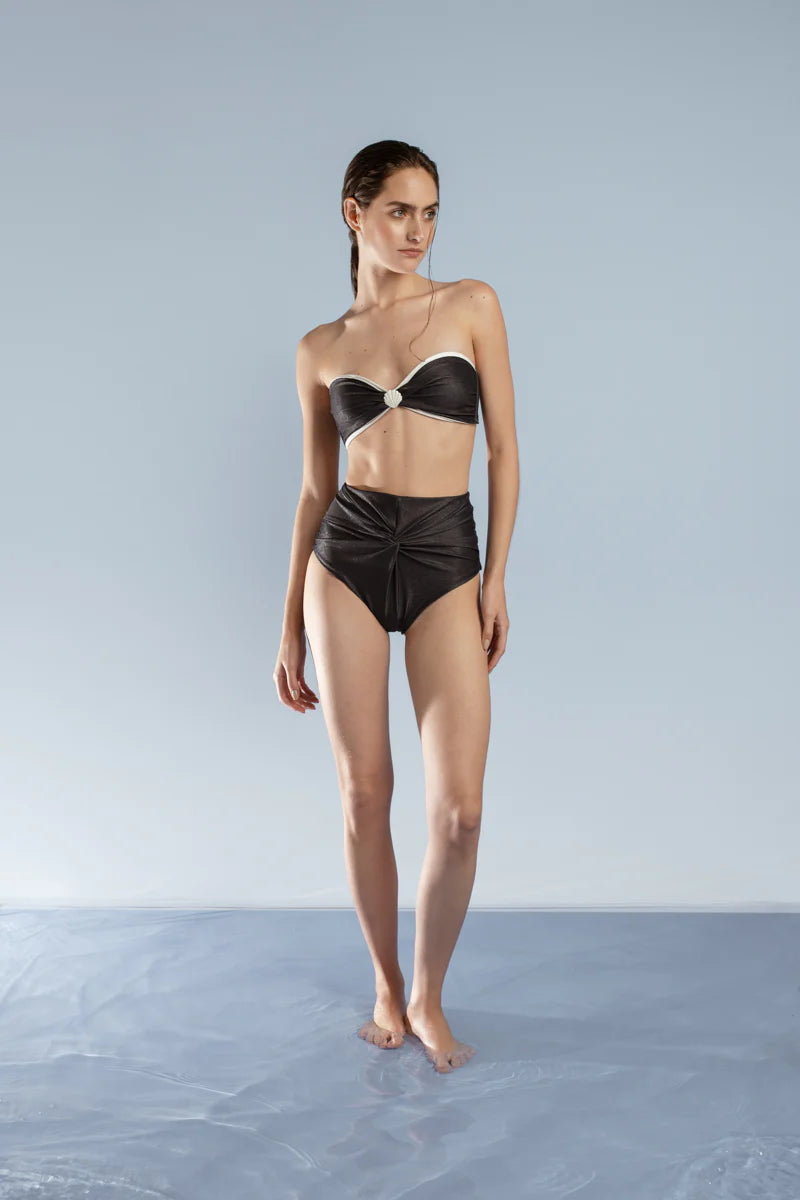 Bottom Miel De Perla