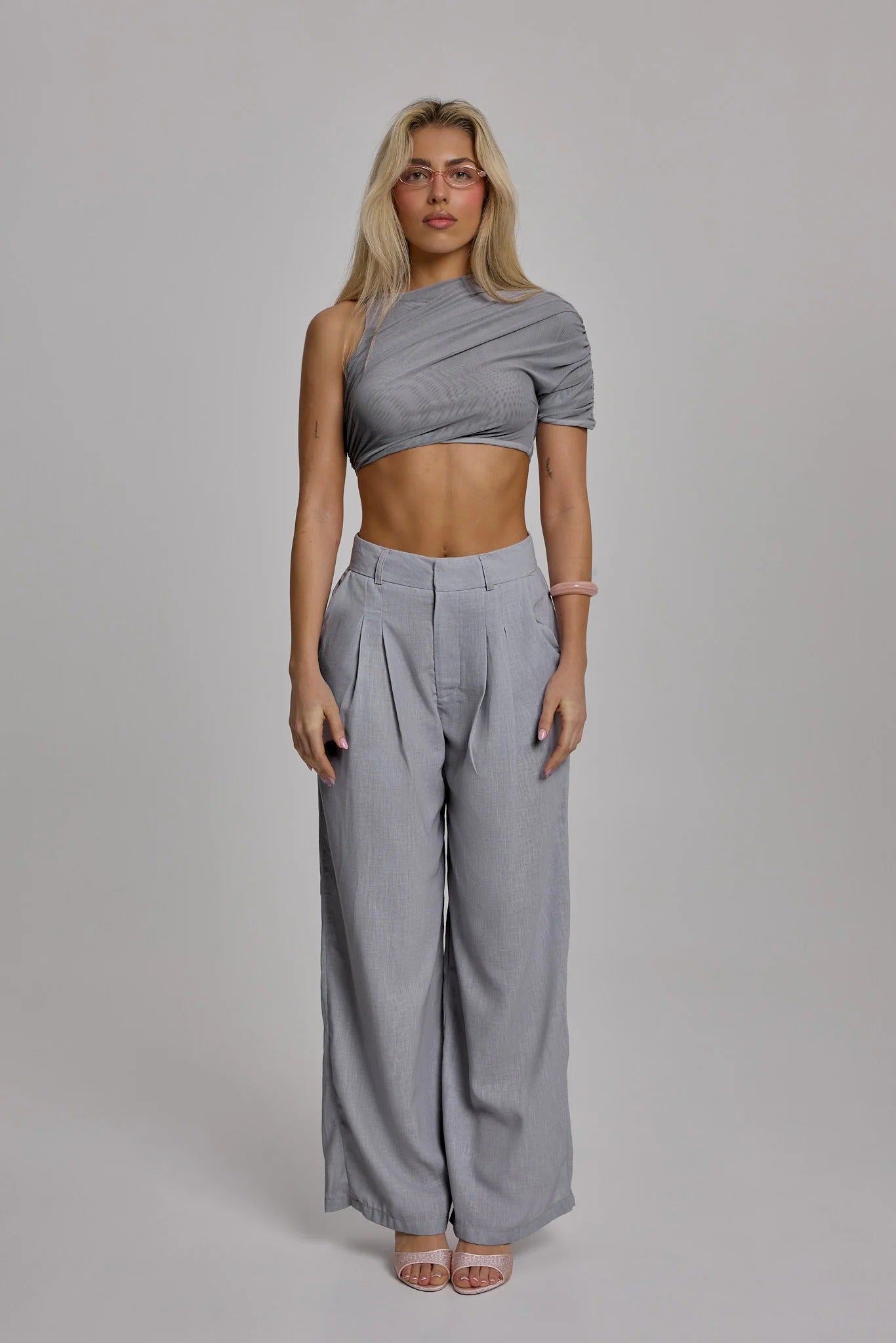 Blusa Millie