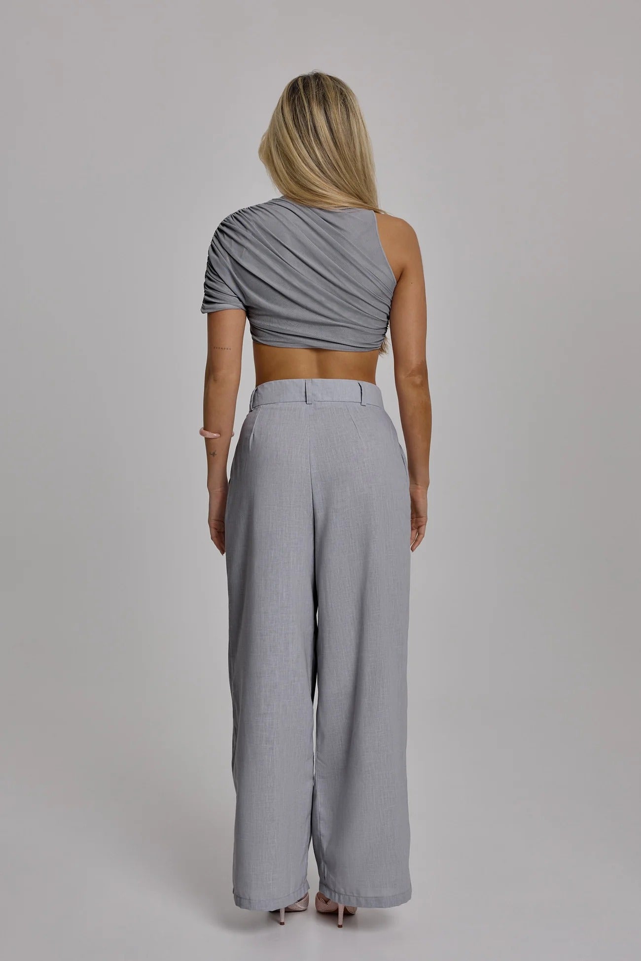 Blusa Millie