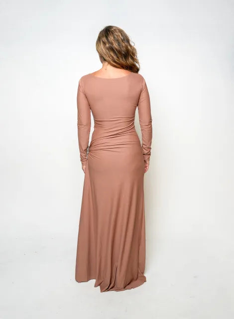 Maxi Vestido Mimaria