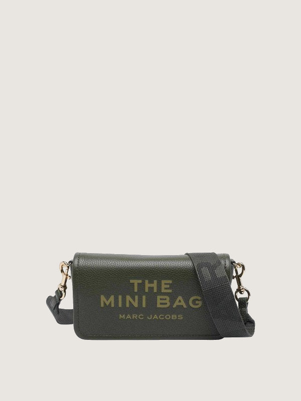 The Leather Mini Bag