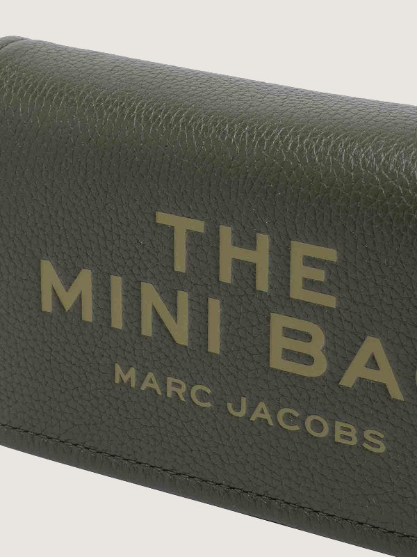 The Leather Mini Bag