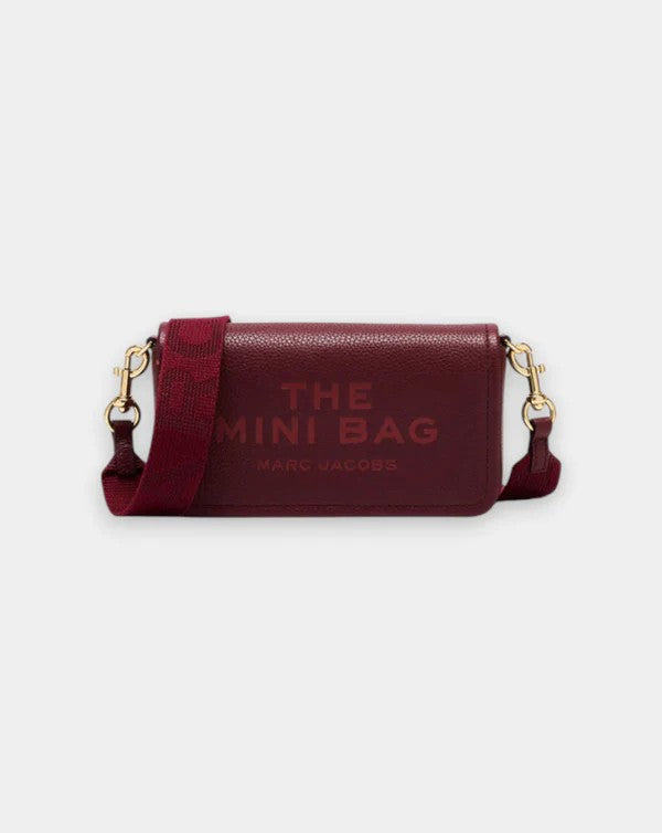 The Leather Mini Bag