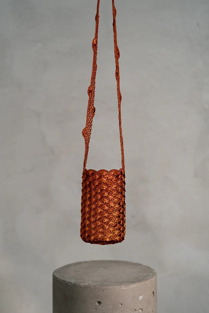 Mochila Mini Seashell