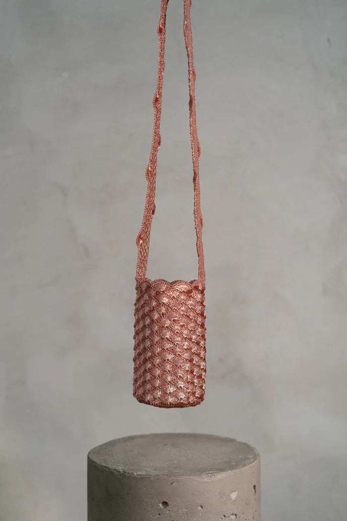 Mochila Mini Seashell