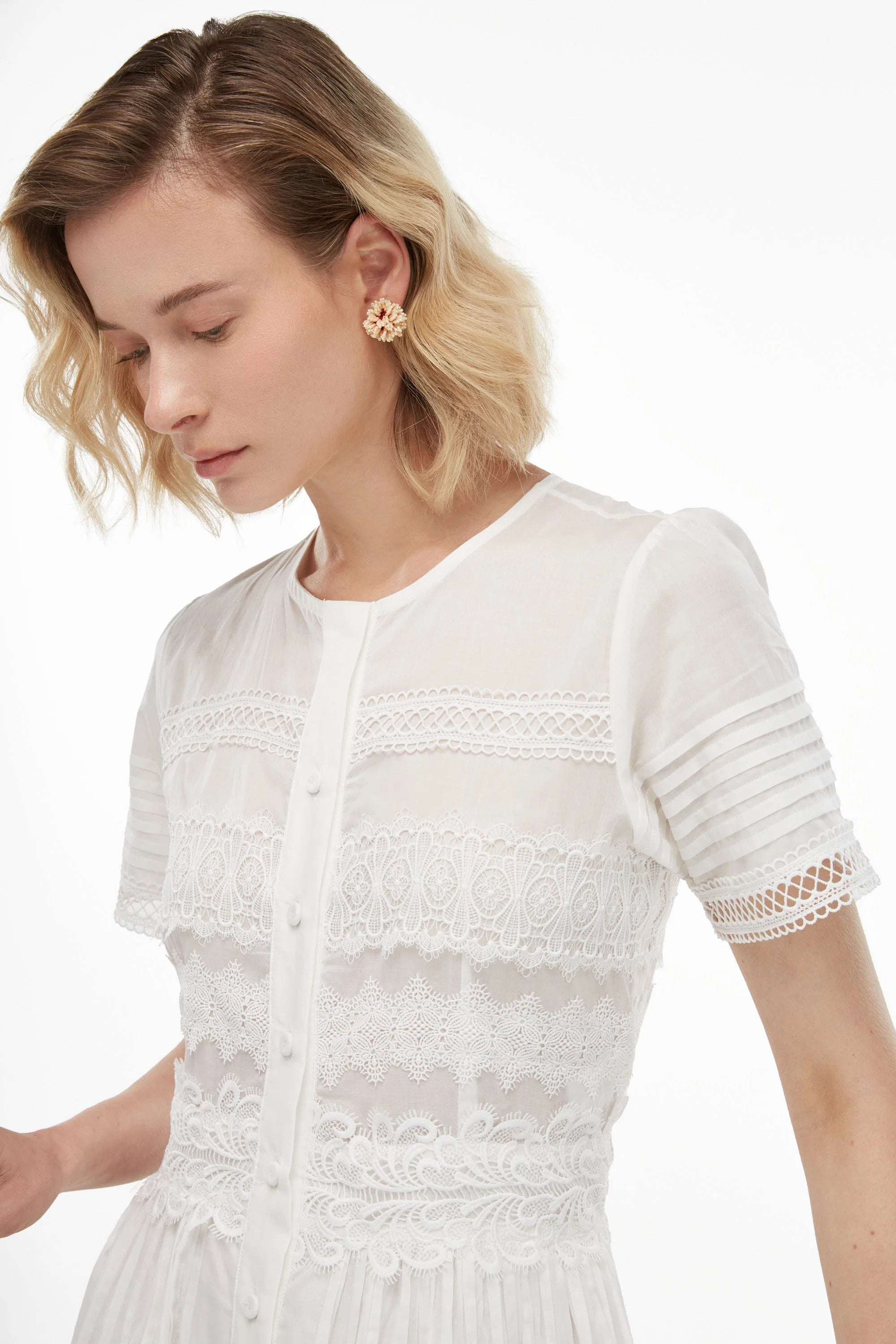 Midi Vestido Camila