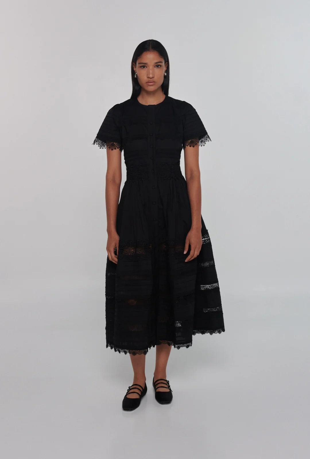 Midi Vestido Camila