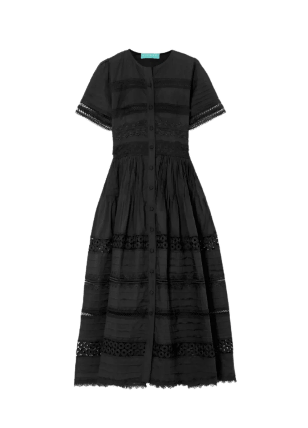 Midi Vestido Camila