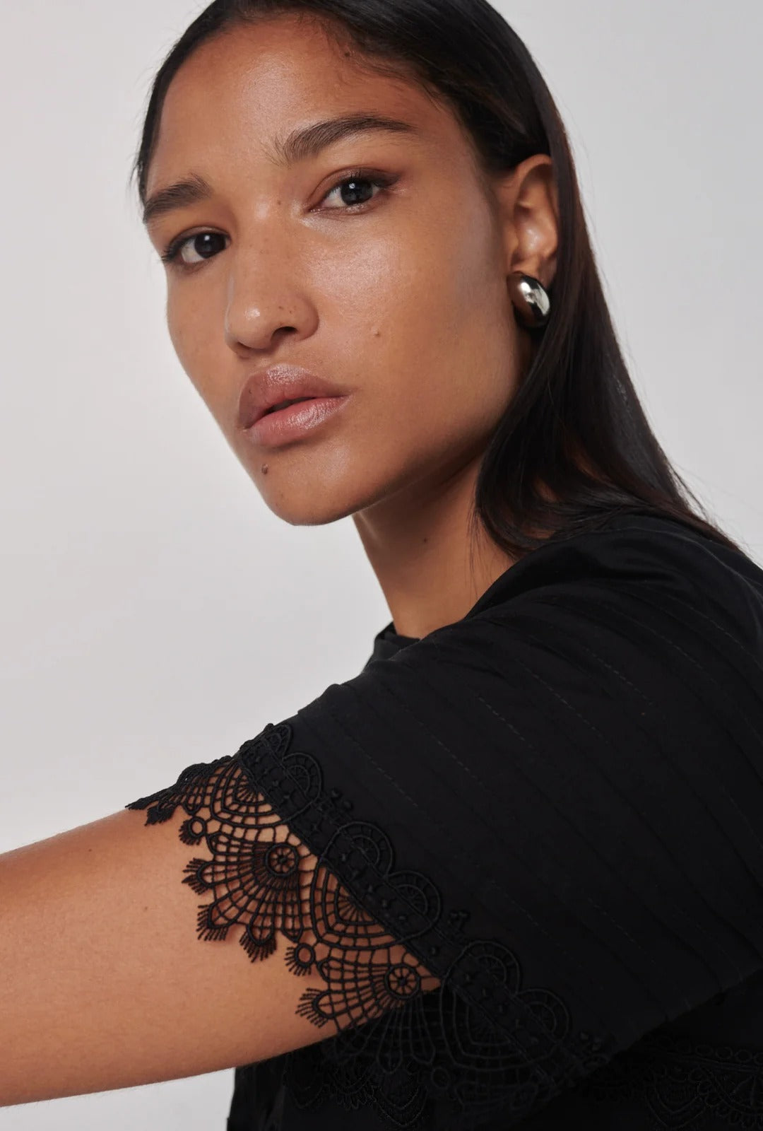 Midi Vestido Camila