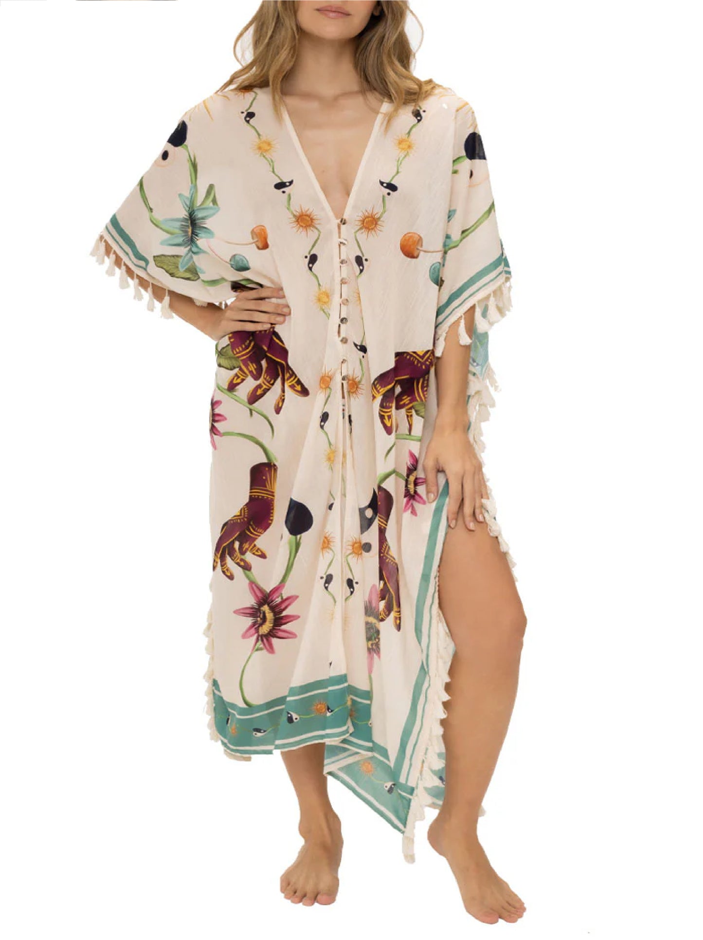 Kimono Mistico