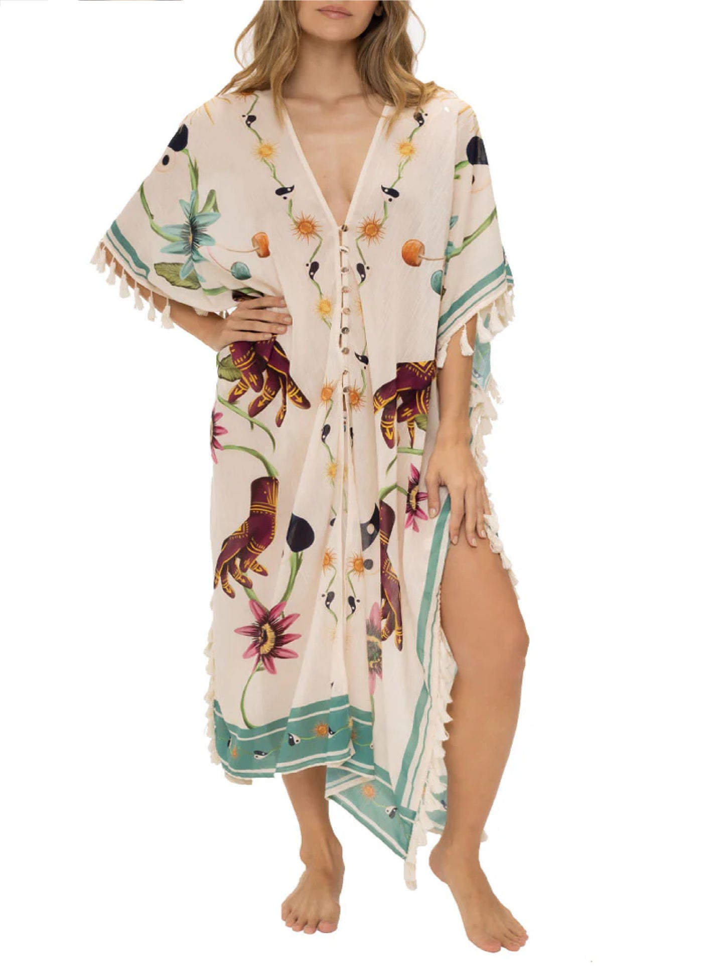 Kimono Mistico