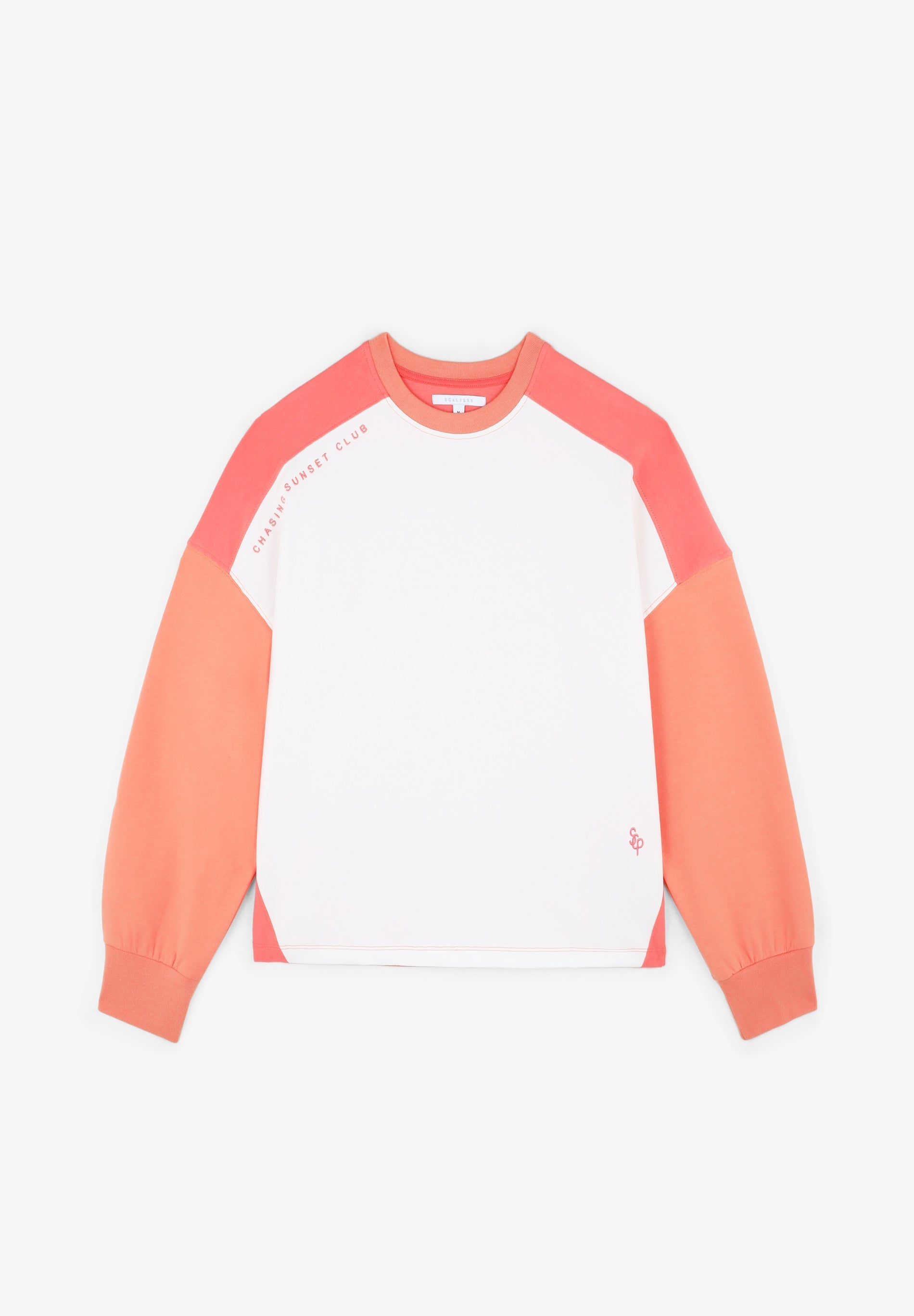 Sweater Mix Natural